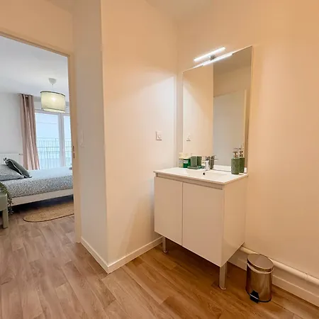 Boileau - T2 Avec 1 1 Salle De Bain Merignac (Gironde)